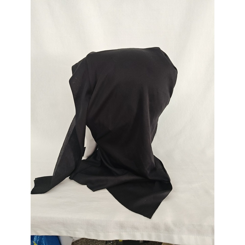 Scream Ghost Face Costume Hooded Halloween Mask With Strap Easter Unlimited 2022 - Picture 3 of 7